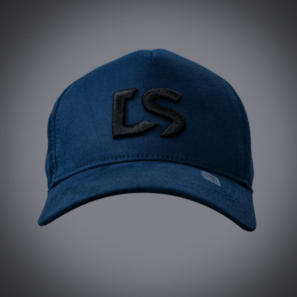 Cap DSFULL BLUE