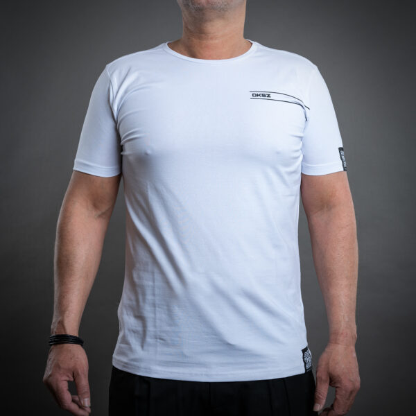 T-Shirt DS-1 HBDKSZ white