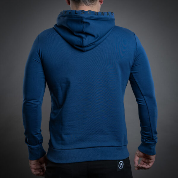 Hoody DS-3 PERFORM25 blue