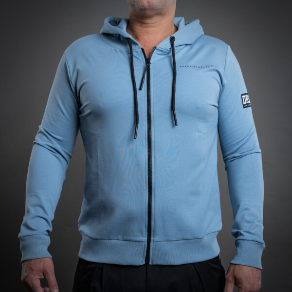 Ziphoody DS-41 MINICHEST lightblue