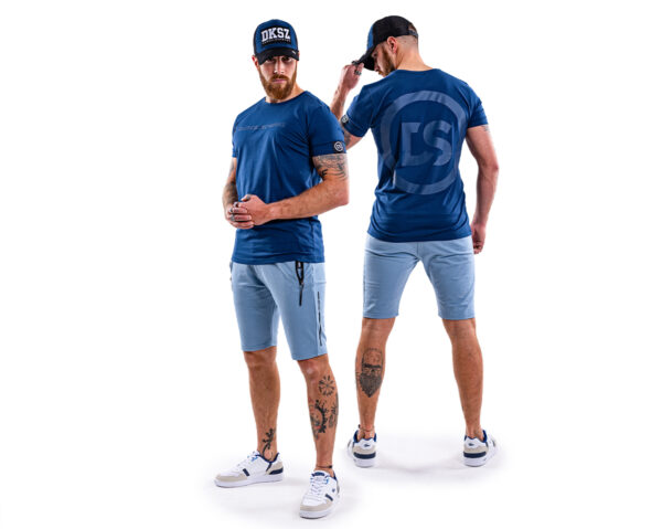 Cap DKSZ24 BLUE – Bild 2